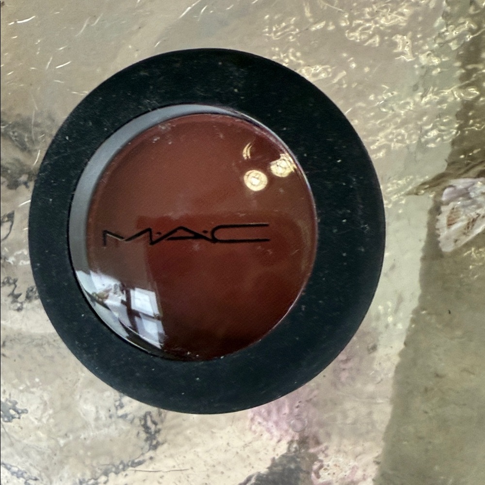 MAC Cosmetics Eyeshadow Collection - Rich Browns and Tans - Picture 2 of 8